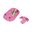 Trust Yvi FX Wireless Mouse pink