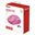 Trust Yvi FX Wireless Mouse pink