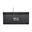 Hama Slimline Mini-Keyboard SL720, schwarz