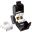 Equip Keystone Jack ungeschirmt Cat.6a Anschluss 8er Set