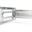 Digitus Hutschienentr&auml;ger 4HE 19" (483mm) + Hutschiene
