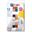 FIMO SOFT Modelliermasse-Set "Fashion", 12er Set
