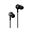 Samsung xAKG Y100 Wireless Bluetooth In-Ear Kopfhörer, schwarz