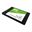 1TB WD Green 2.5" (6.4cm) SATA 6Gb/s 2D-NAND TLC (WDS100T2G0A)