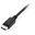 (€25,80*/1m) 0.50m Equip Displayport Anschlusskabel Displayport