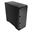 Antec PerformanceOne P101 Silent Midi Tower schwarz