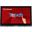 15,6" (39,62cm) ViewSonic TD1630-3 schwarz 1366x768 1xHDMI /