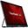 15,6" (39,62cm) ViewSonic TD1630-3 schwarz 1366x768 1xHDMI /