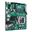 Asus Prime H310T R2.0 Intel H310 So.1151 Dual Channel DDR4 Thin