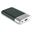 RealPower Powerbank PB-4000 Fashion 4000mAh schwarz
