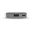 RealPower Powerbank PB-4000 Fashion 4000mAh schwarz