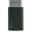 RealPower Powerbank PB-4000 Fashion 4000mAh schwarz