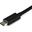 Startech USB C Multiport Adapter mit HDMI und VGA - Mac / Windows /