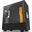 NZXT H500 Overwatch Special Edition mit Sichtfenster Midi Tower ohne