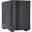 Chieftec UNI UK-02B Midi Tower ohne Netzteil schwarz