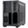 Chieftec UNI UK-02B Midi Tower ohne Netzteil schwarz