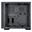 Chieftec UNI UK-02B Midi Tower ohne Netzteil schwarz