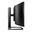 48.8" (123,95cm) Philips 499P9H/00 schwarz 5120x1440