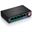 TrendNet Switch 5-port Gbit PoE+ long range 200m 32W Metall