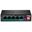 TrendNet Switch 5-port Gbit PoE+ long range 200m 32W Metall