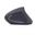 Gembird Ergonomic ERGO-01 2.4 GHz schwarz (kabellos)