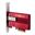 Asus WL-PCI 10G XG-C100F SFP+