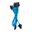 Corsair Premium Pro Sleeved Kabel-Set (Gen 4), blau