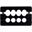 Corsair Premium Sleeved EPS12V ATX12V-Kabel, Doppelpack (Gen 4),