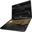 Notebook 15.6" (39,62cm) Asus TUF FX565GM-ES206T