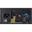 600 Watt Corsair SF Series SF600 Modular 80+ Gold, Retourenware