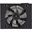 600 Watt Corsair SF Series SF600 Modular 80+ Gold, Retourenware