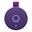 Logitech UE Megaboom 3 Bluetooth Lautsprecher Ultraviolet Purple,