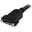 (&euro;21,00*/1m) 0.90m Startech Displayport Verl&auml;ngerungskabel