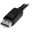 (&euro;21,00*/1m) 0.90m Startech Displayport Verl&auml;ngerungskabel