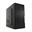 LC-POWER Geh&auml;use Micro-ATX 2014MB black / Retourenware