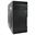 LC-POWER Geh&auml;use Micro-ATX 2014MB black / Retourenware