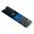 250GB WD Blue SN500 M.2 2280 PCIe NVMe 3.0 x2 3D-NAND TLC