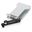 IcyDock We-Ra. 6,3cm SATAI-III/SAS HDD&SSD in 1x3,5" TRAY