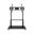Techly TV Wagen Multifunktion, 55"-100" mit Ablage