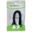 (&euro;15,80*/1m) 0.50m Techly Displayport Anschlusskabel Displayport