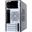 Chieftec CT-04B-OP Mesh Mini-Tower ohne Netzteil