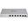 Ubiquiti UniFi Switch 6-Port 802.3bt 10Gbit/s.