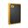 500GB WD My Passport Go WDBMCG5000AYT-WESN Extern USB 3.0 schwarz/gelb