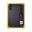 500GB WD My Passport Go WDBMCG5000AYT-WESN Extern USB 3.0 schwarz/gelb