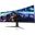 49" (124,46cm) Asus ROG Strix XG49VQ schwarz 3840x1080 1x