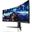 49" (124,46cm) Asus ROG Strix XG49VQ schwarz 3840x1080 1x