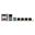 ASRock Rack E3C246D4M-4L Intel C246 So.1151 Dual Channel DDR4 ATX