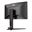 23,6" (59,94cm) AOC C24G1 schwarz/rot 1920x1080 1xDisplayPort /