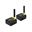 Delock Adapter Wireless Infrarot Extender Set