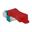 Delock Netzwerk RJ45 Secure Clip Stecker 6er-Pack